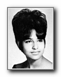 Margie Alegria: class of 1967, Norte Del Rio High School, Sacramento, CA.